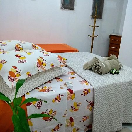 Recanto Solar Da Paz Velha Boipeba Exterior foto