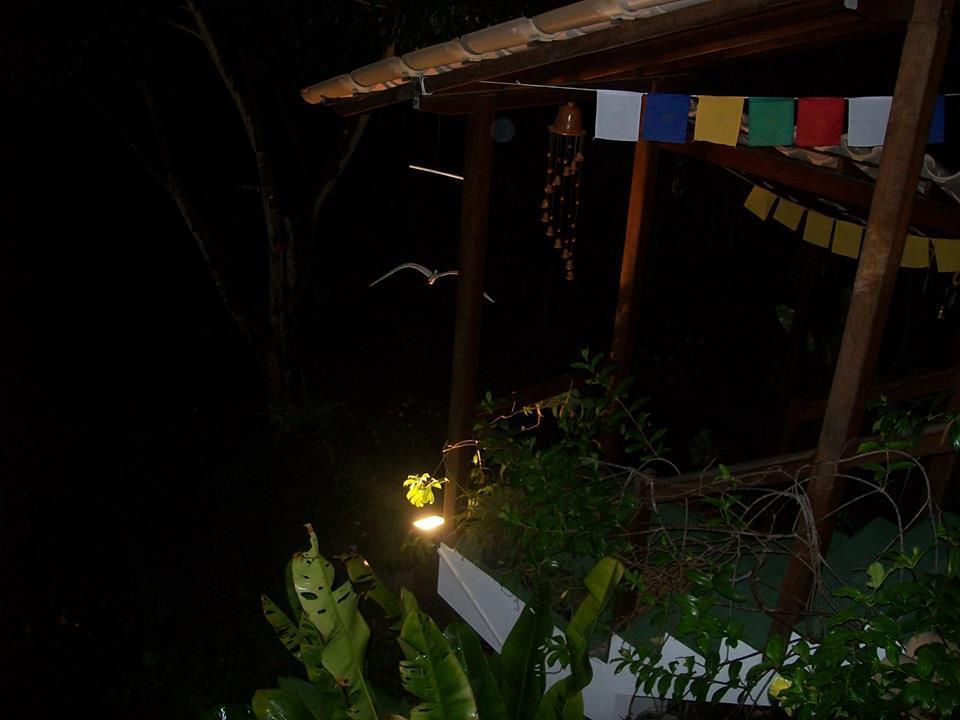 Recanto Solar Da Paz Velha Boipeba Exterior foto