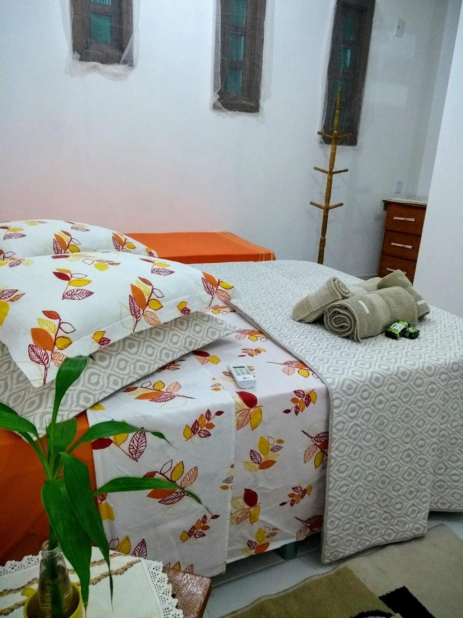 Recanto Solar Da Paz Velha Boipeba Exterior foto